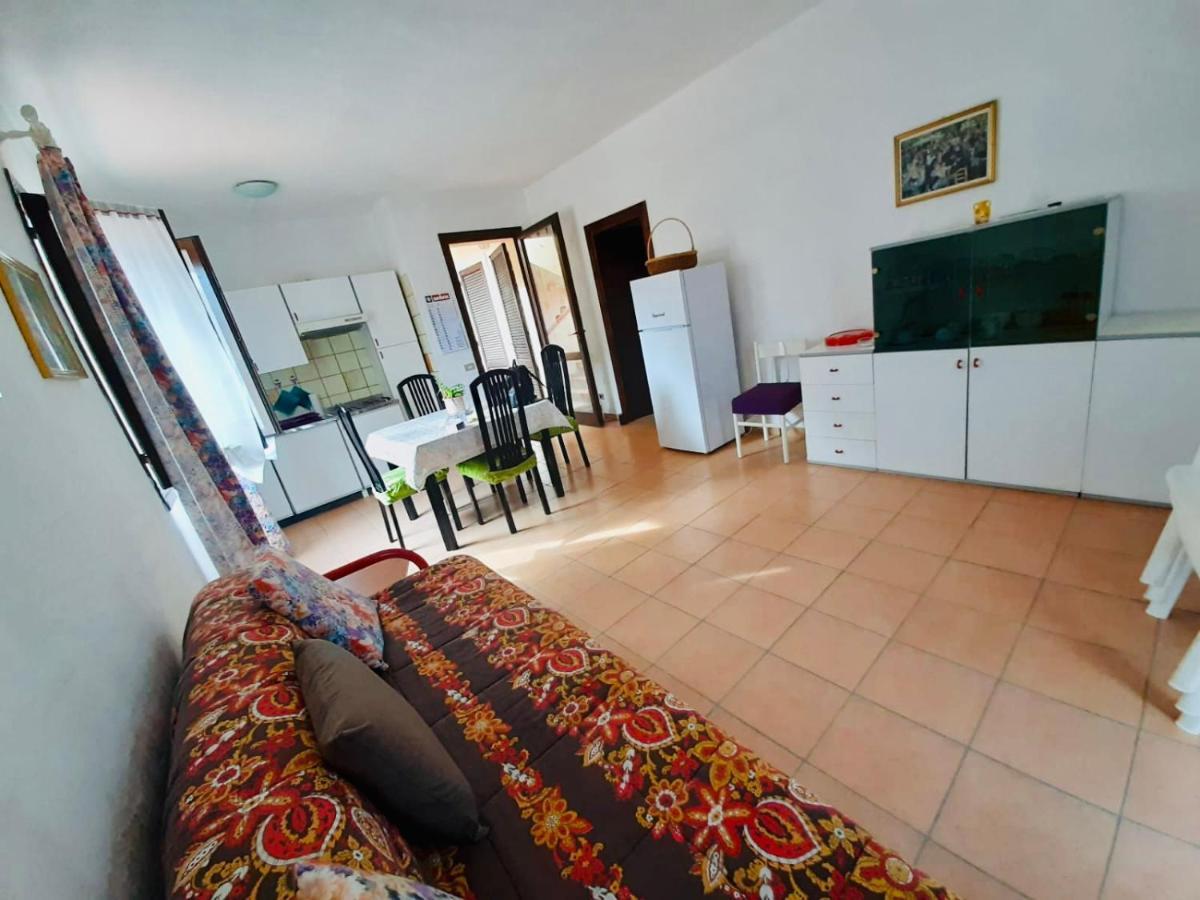 Appartement Le Residenze Itaca à Porto Pozzo Extérieur photo