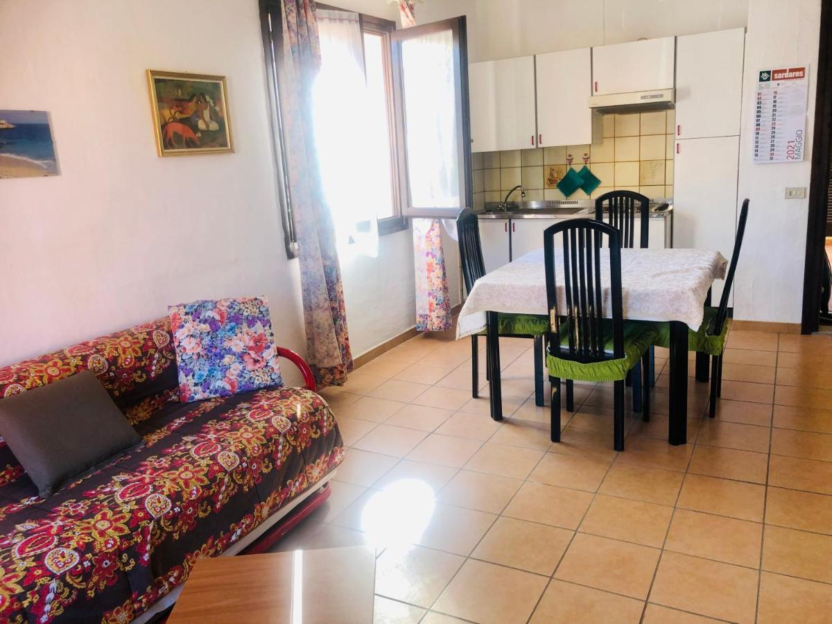 Appartement Le Residenze Itaca à Porto Pozzo Extérieur photo