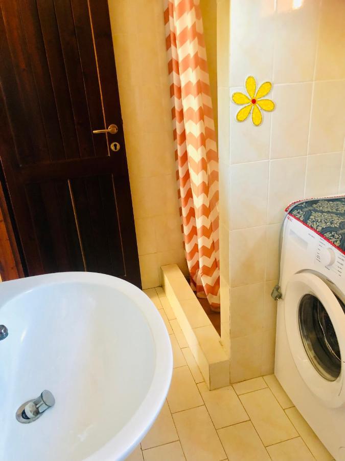 Appartement Le Residenze Itaca à Porto Pozzo Extérieur photo