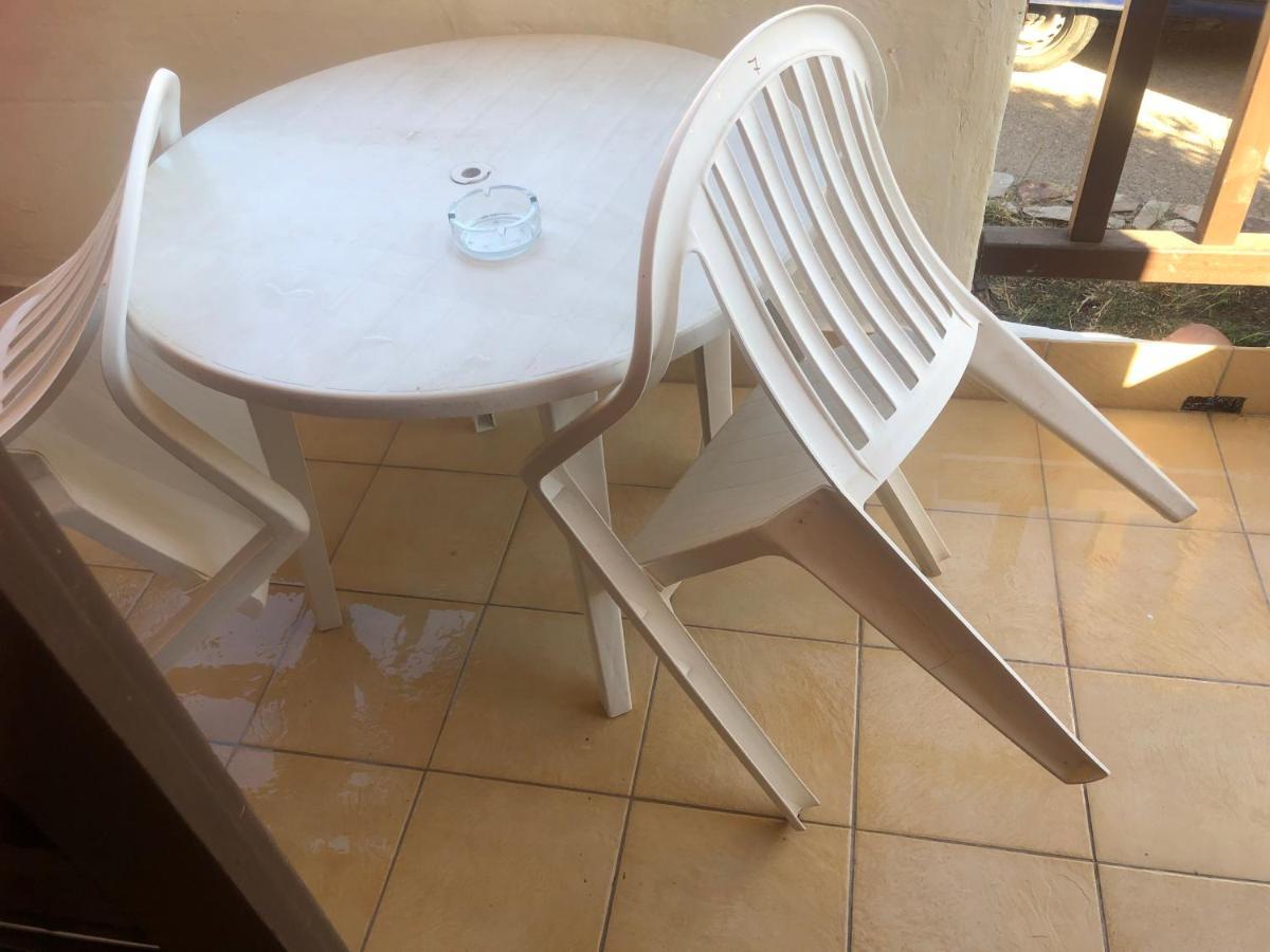 Appartement Le Residenze Itaca à Porto Pozzo Extérieur photo
