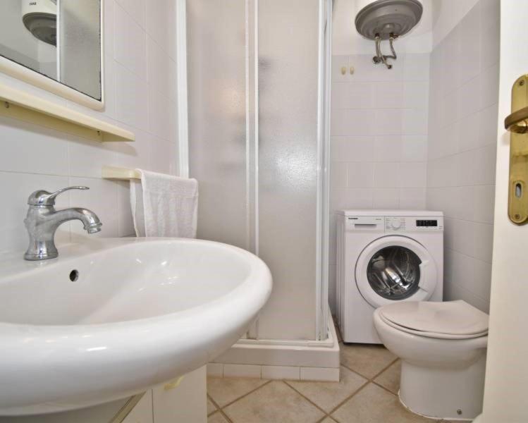 Appartement Le Residenze Itaca à Porto Pozzo Extérieur photo