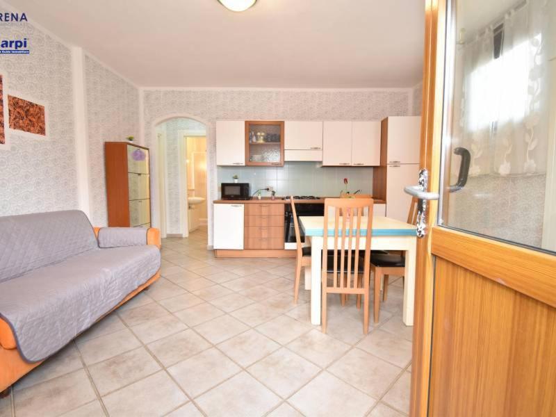 Appartement Le Residenze Itaca à Porto Pozzo Extérieur photo