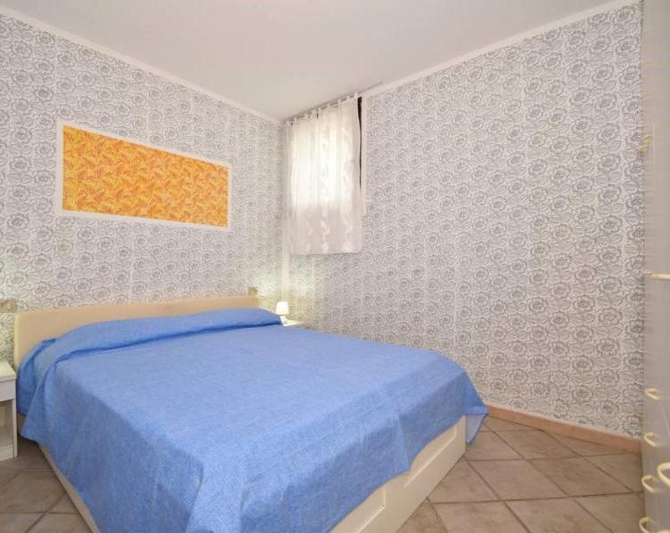 Appartement Le Residenze Itaca à Porto Pozzo Extérieur photo
